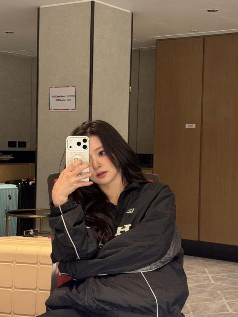 프로미스나인 이나경