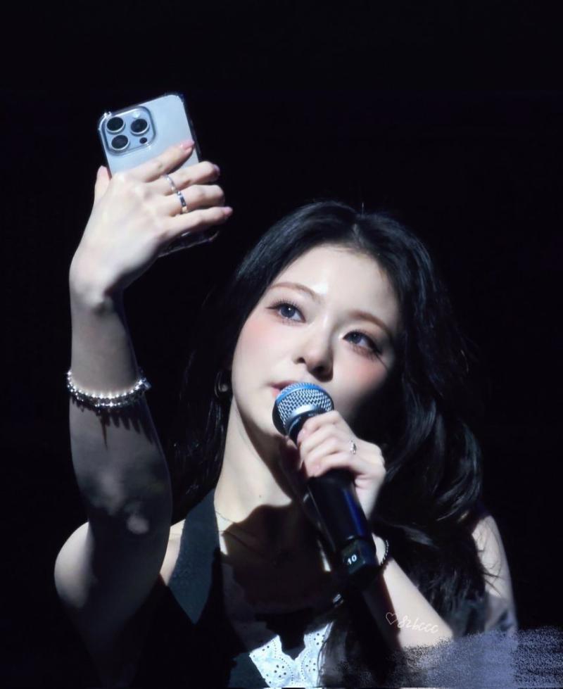 프로미스나인 이나경