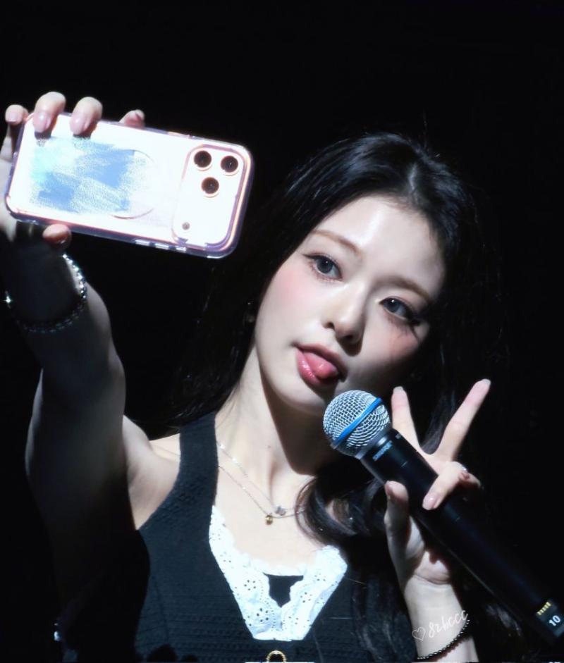 프로미스나인 이나경