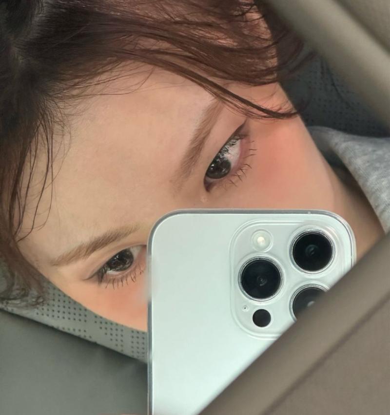 프로미스나인 이나경