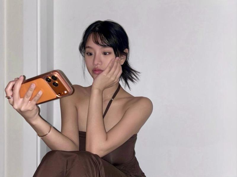 키스오브라이프 나띠