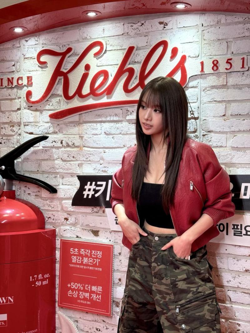 키스오브라이프 나띠