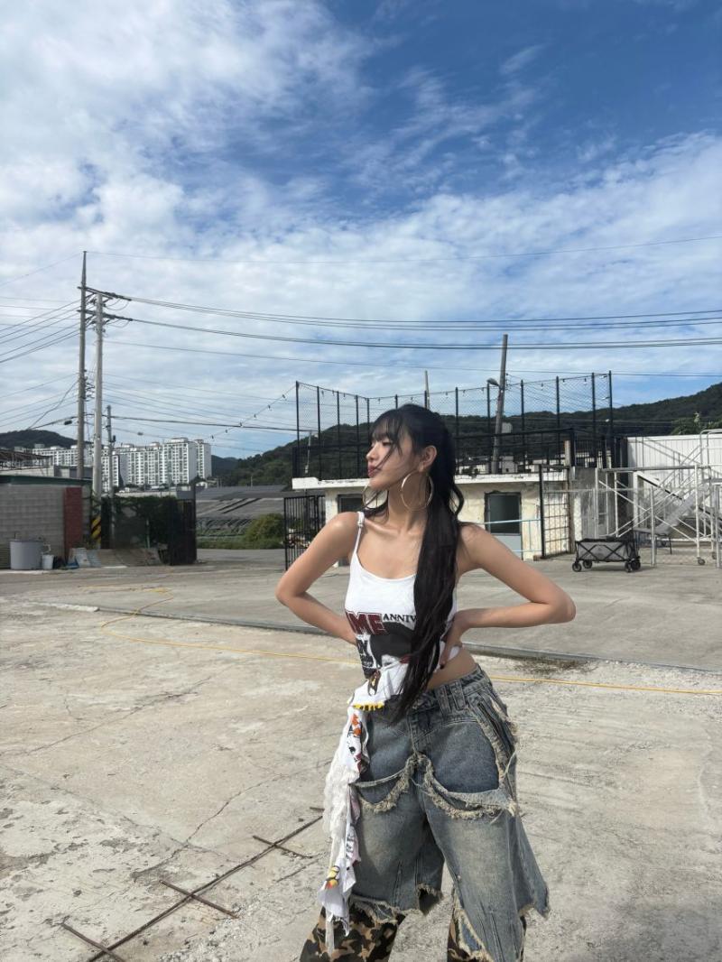 키스오브라이프 나띠
