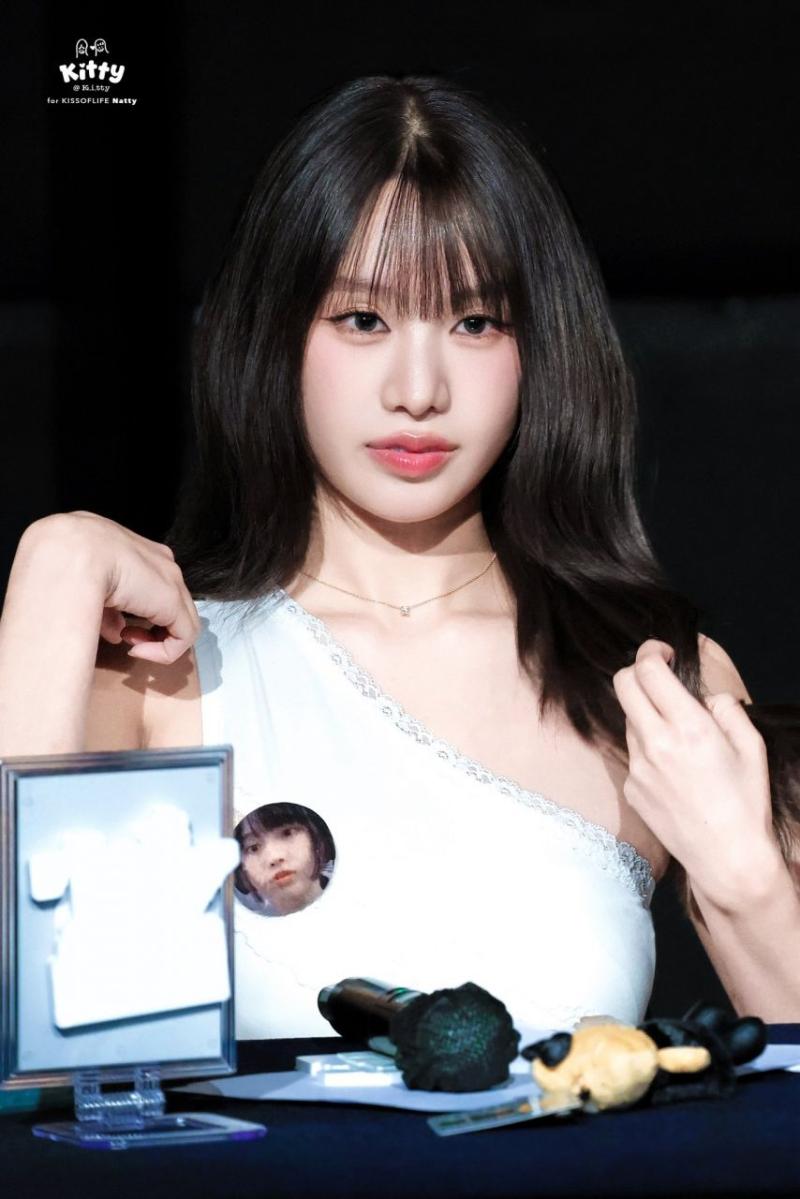 키스오브라이프 나띠