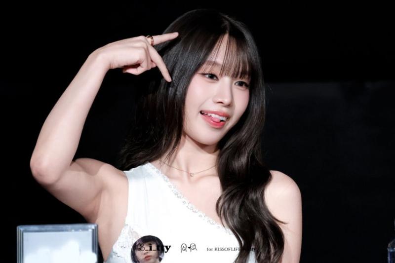 키스오브라이프 나띠