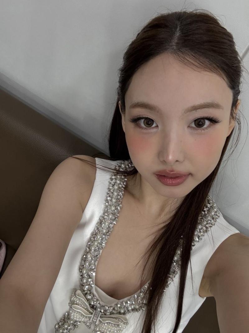트와이스 나연