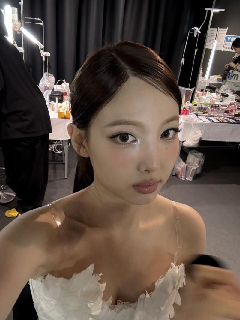 트와이스 나연