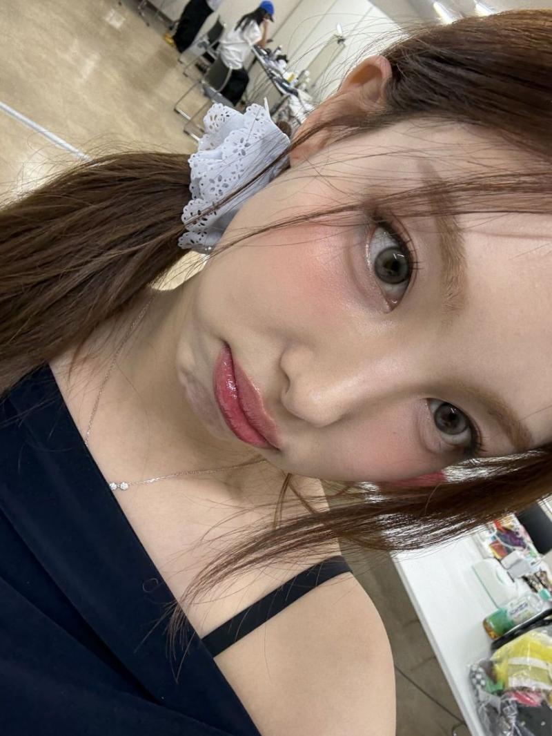 트와이스 나연