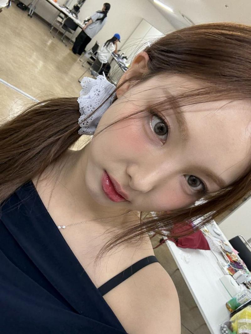 트와이스 나연