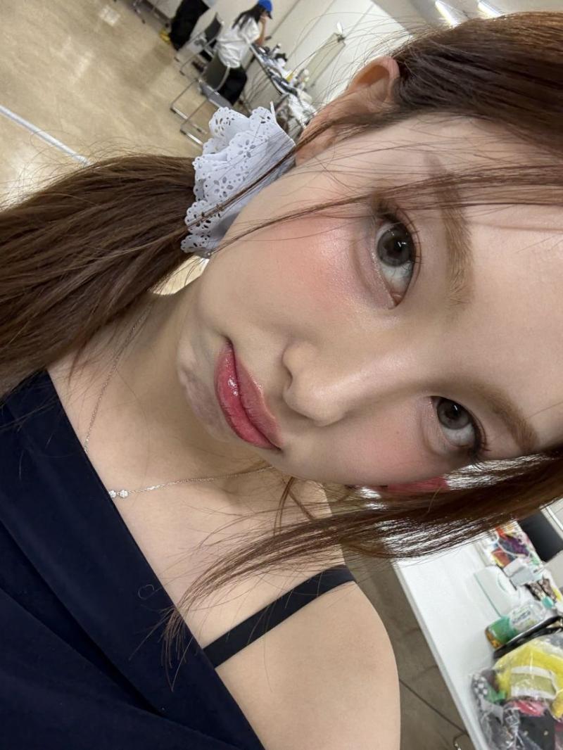 트와이스 나연
