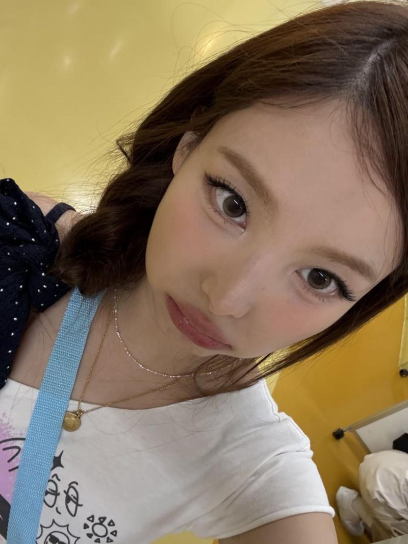 트와이스 나연