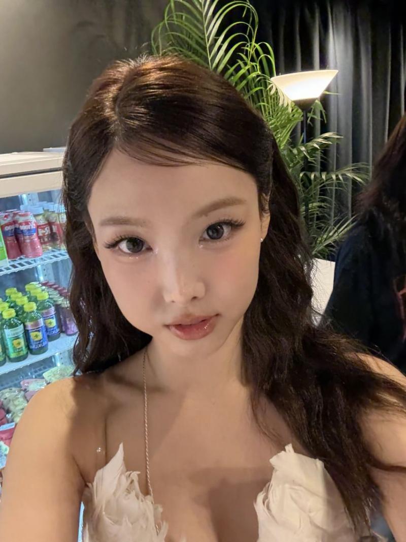 트와이스 나연