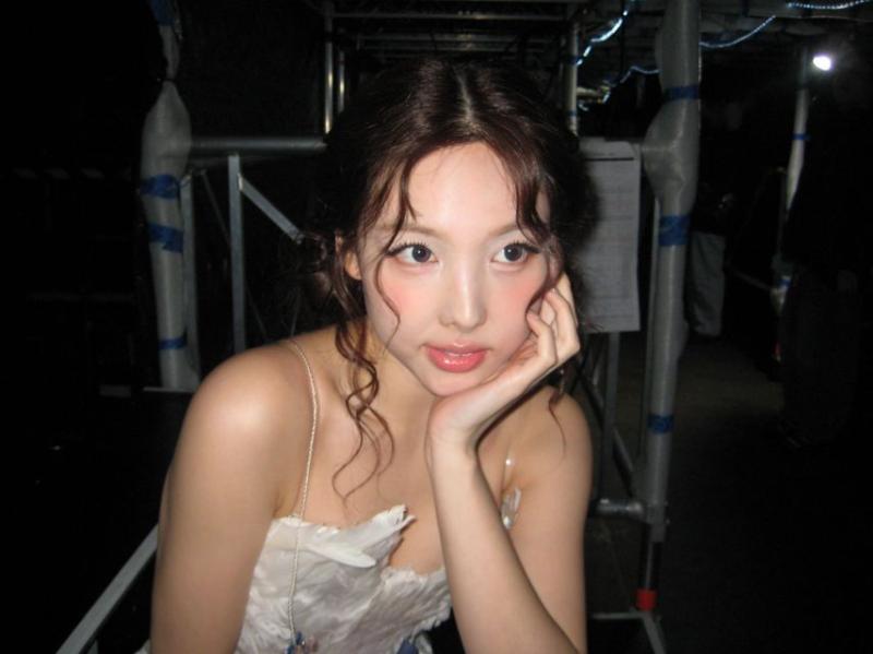 트와이스 나연