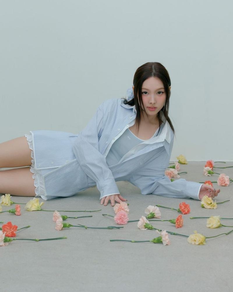 트와이스 나연