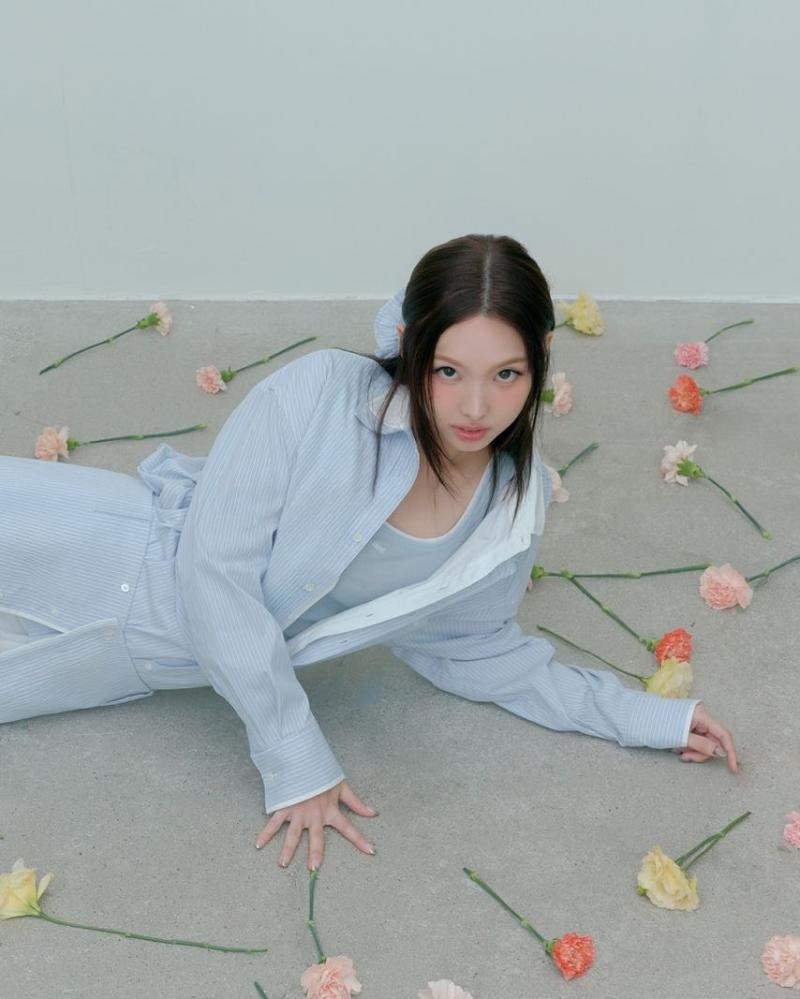 트와이스 나연