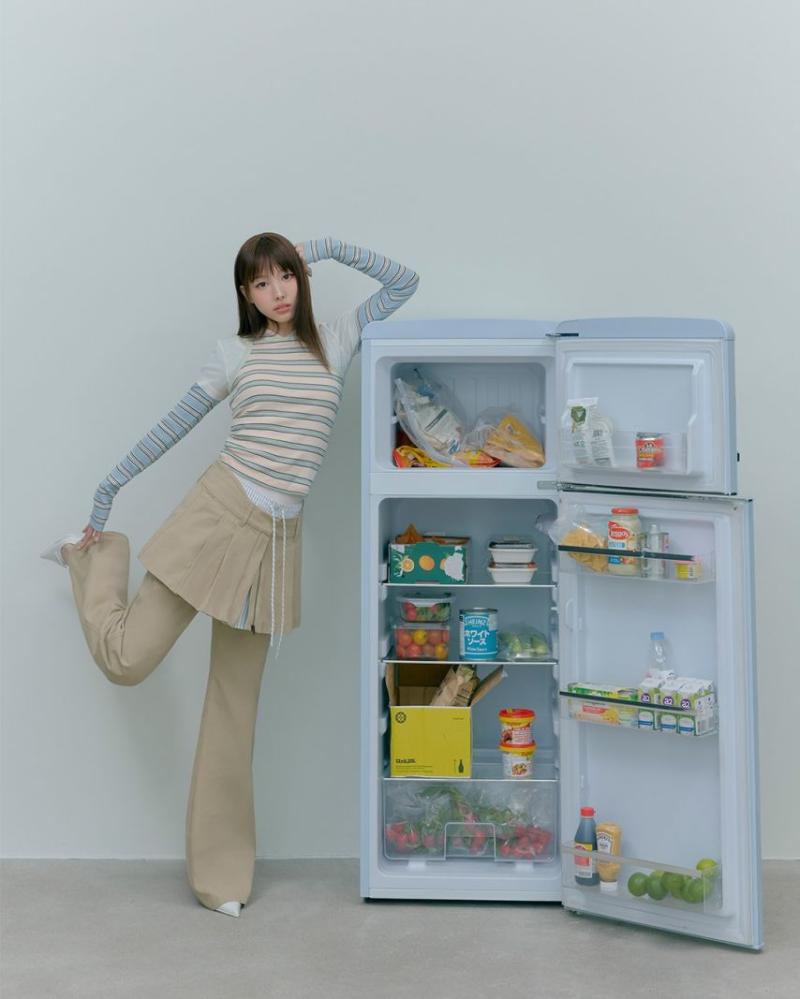 트와이스 나연
