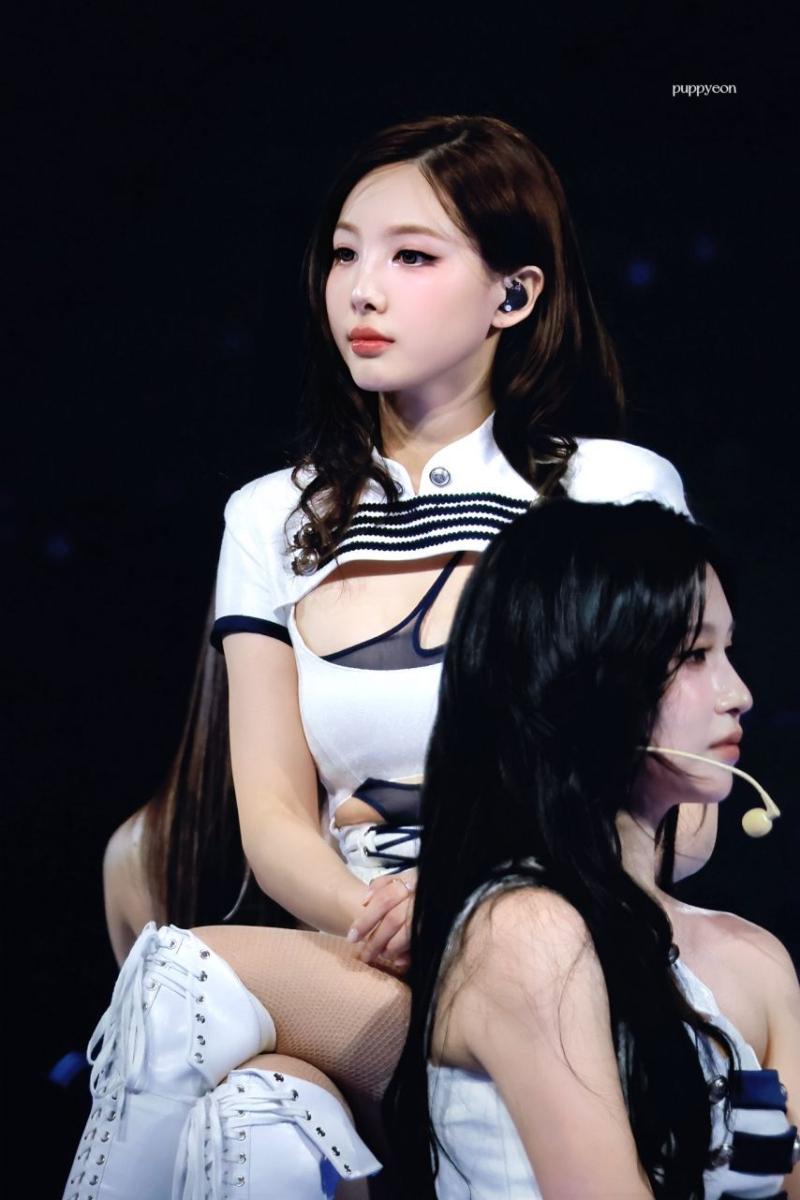 트와이스 나연