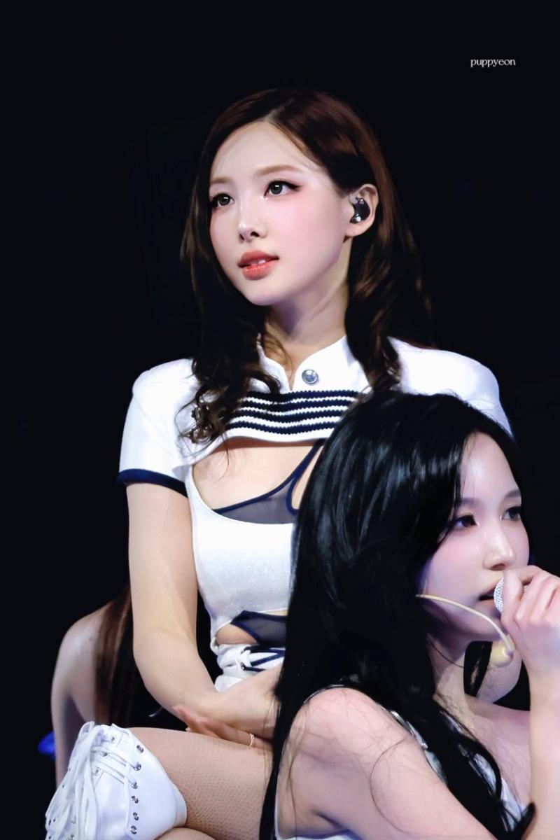 트와이스 나연