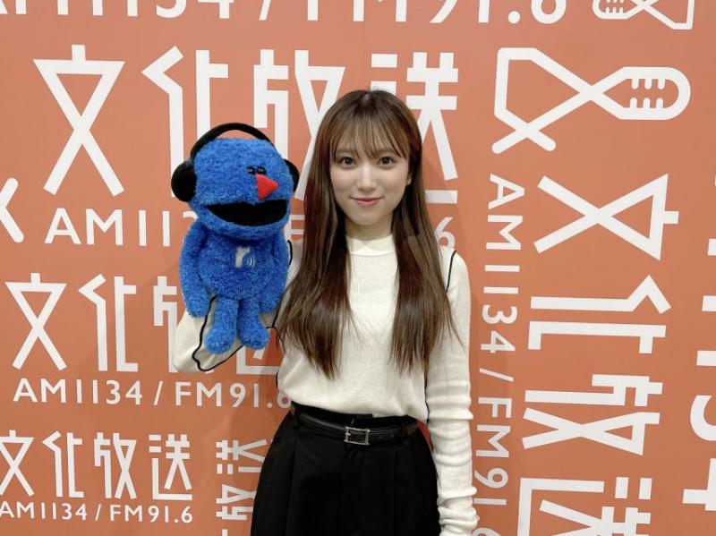 잘지내고 있는 아이즈원 출신 나코