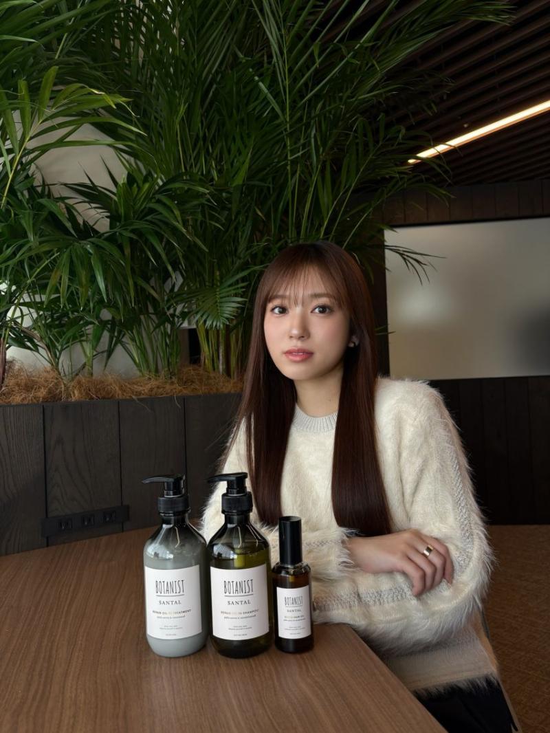 잘지내고 있는 아이즈원 출신 나코