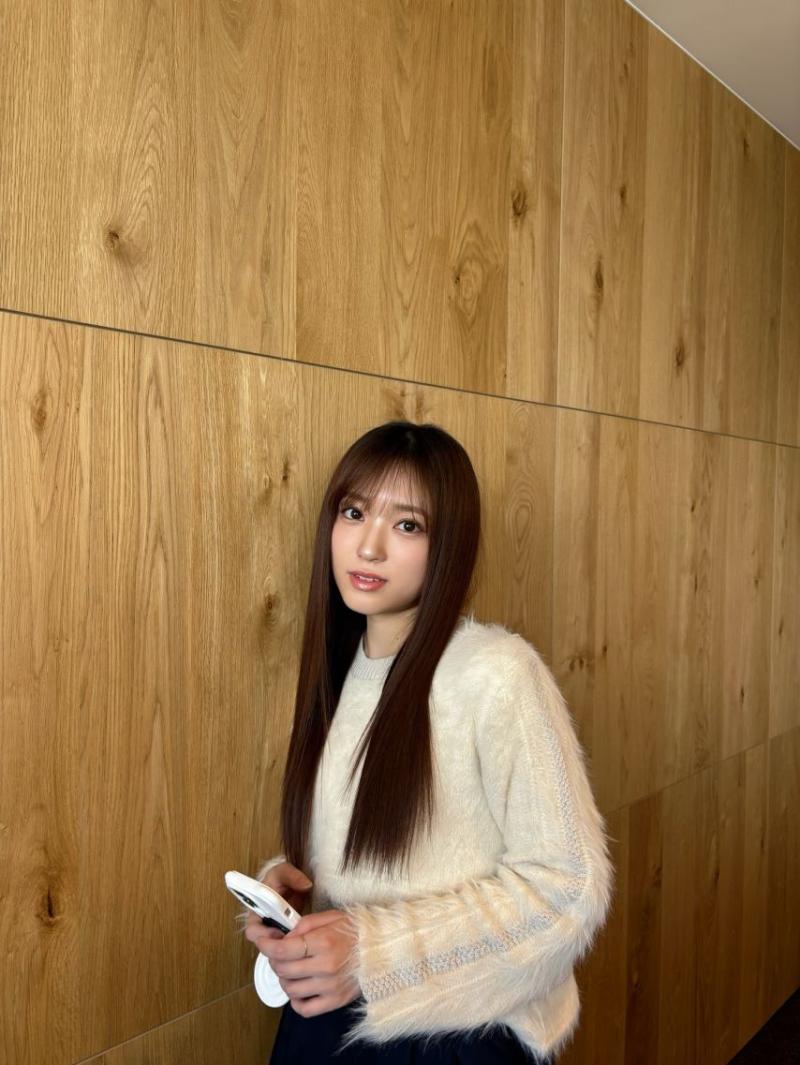 잘지내고 있는 아이즈원 출신 나코