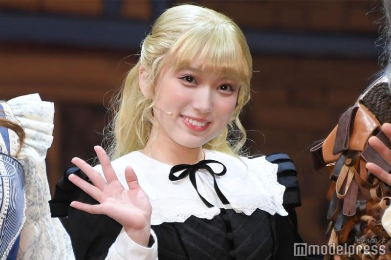 잘지내고 있는 아이즈원 출신 나코