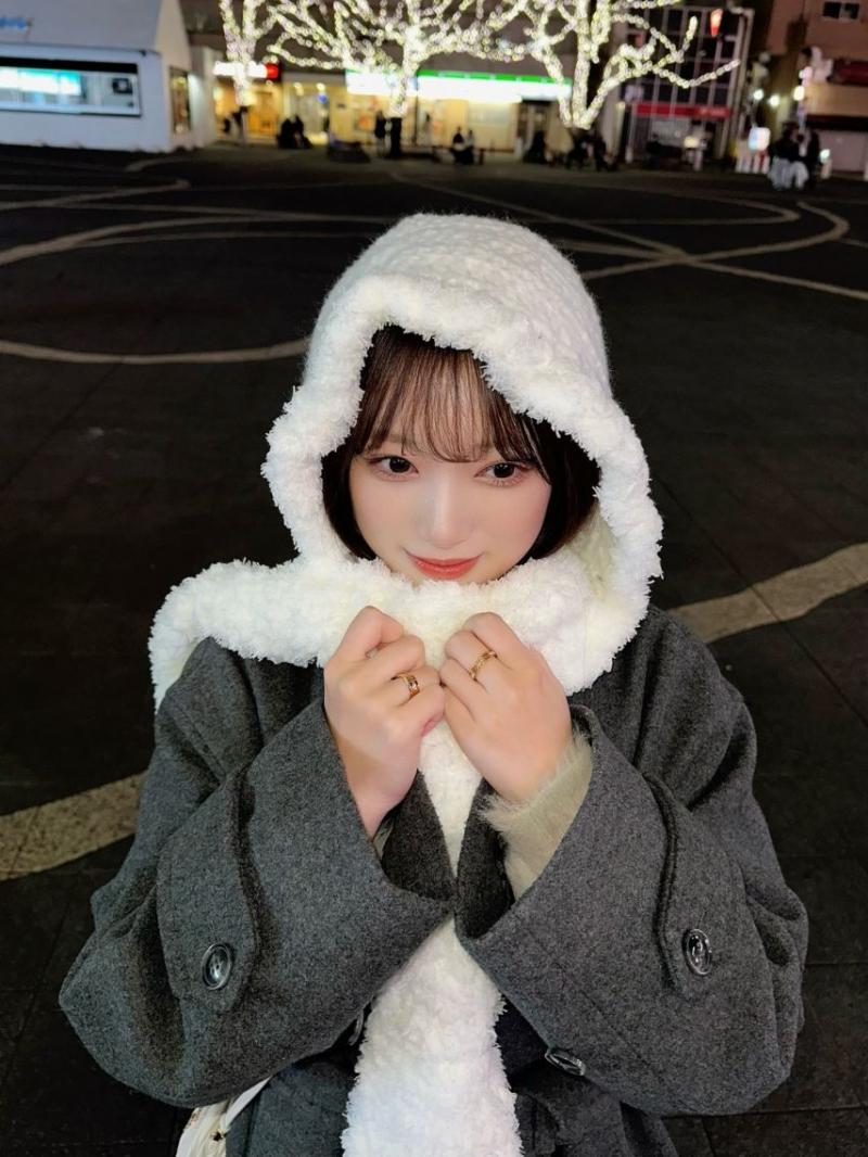 잘지내고 있는 아이즈원 출신 나코
