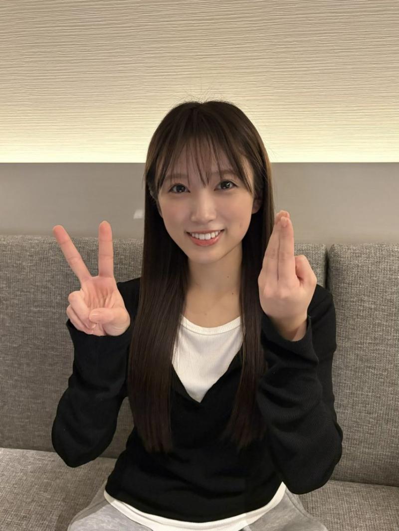 잘지내고 있는 아이즈원 출신 나코