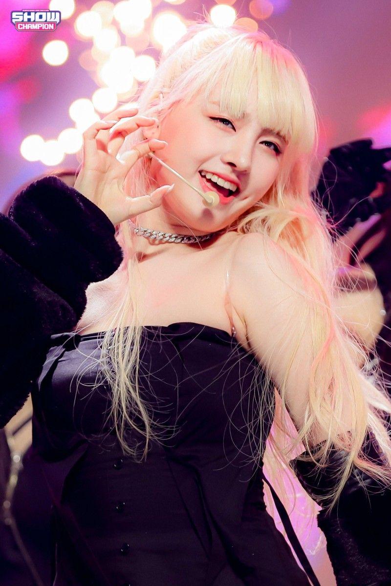 아이브 리즈