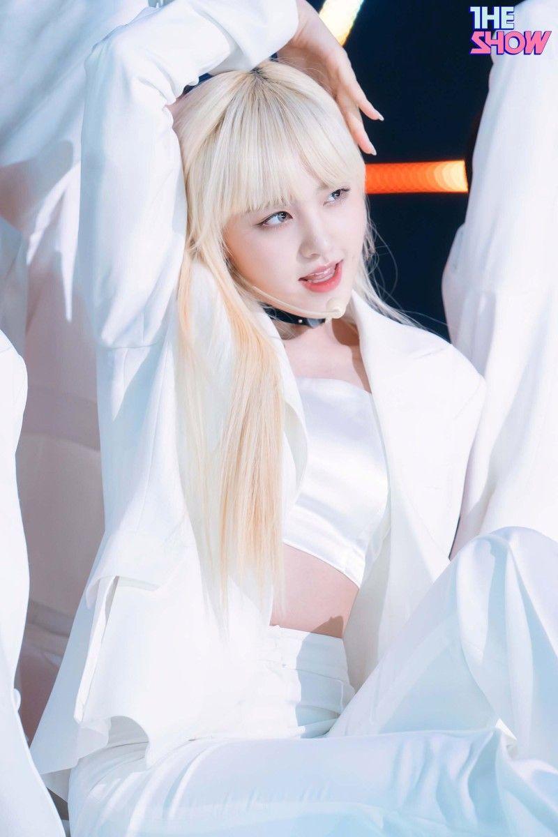 아이브 리즈