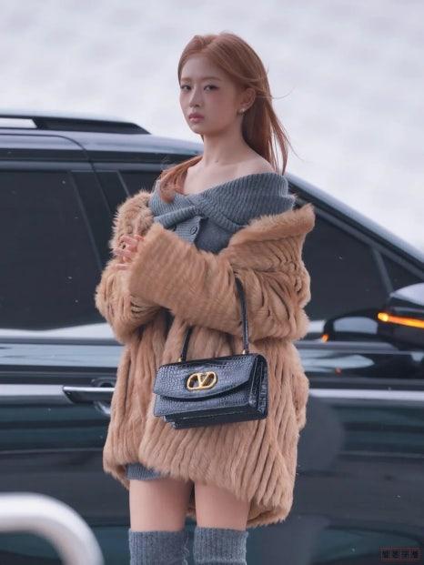 아이브 레이