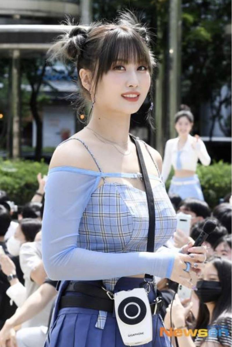 트와이스 모모