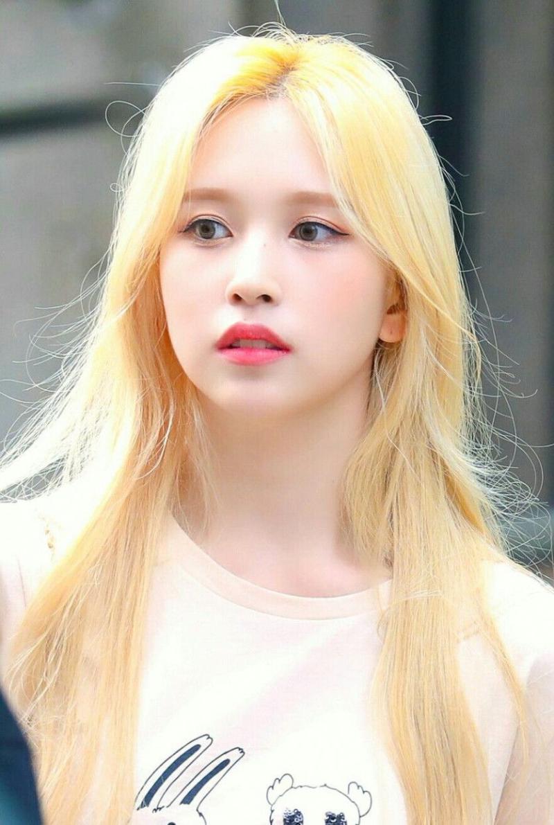 트와이스 미나