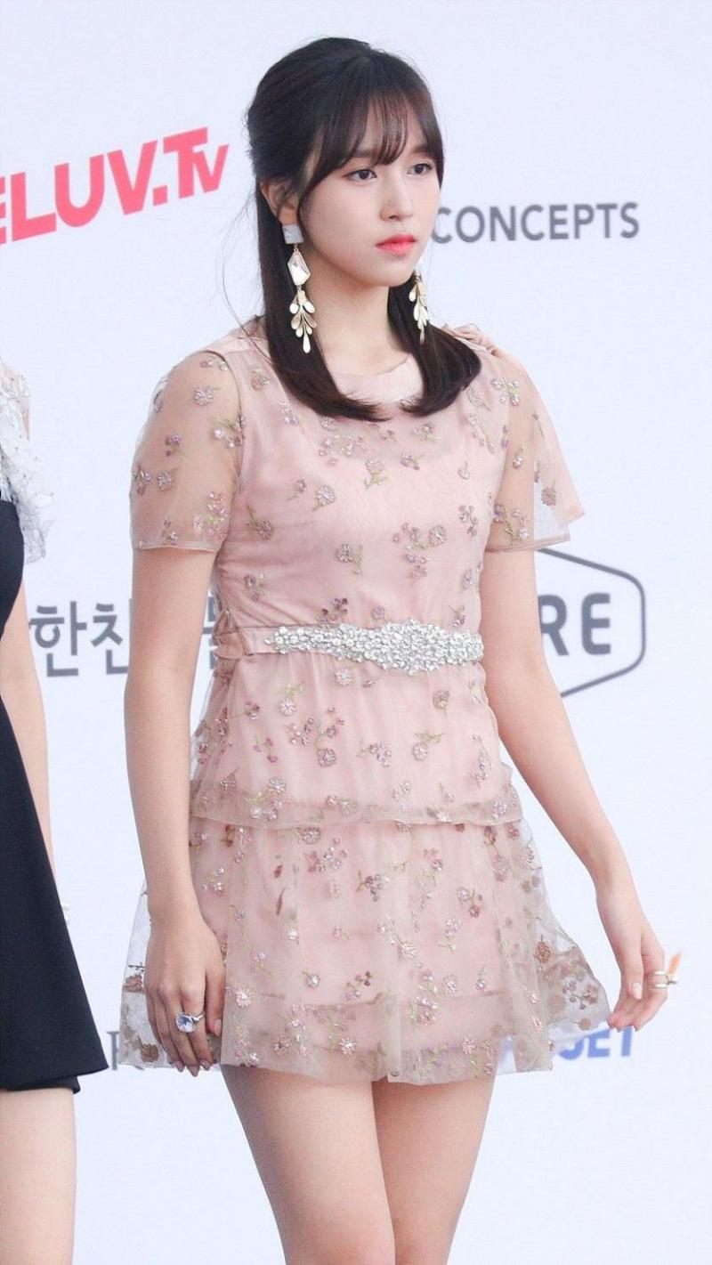 트와이스 미나