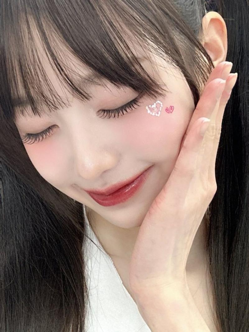 아이브 장원영