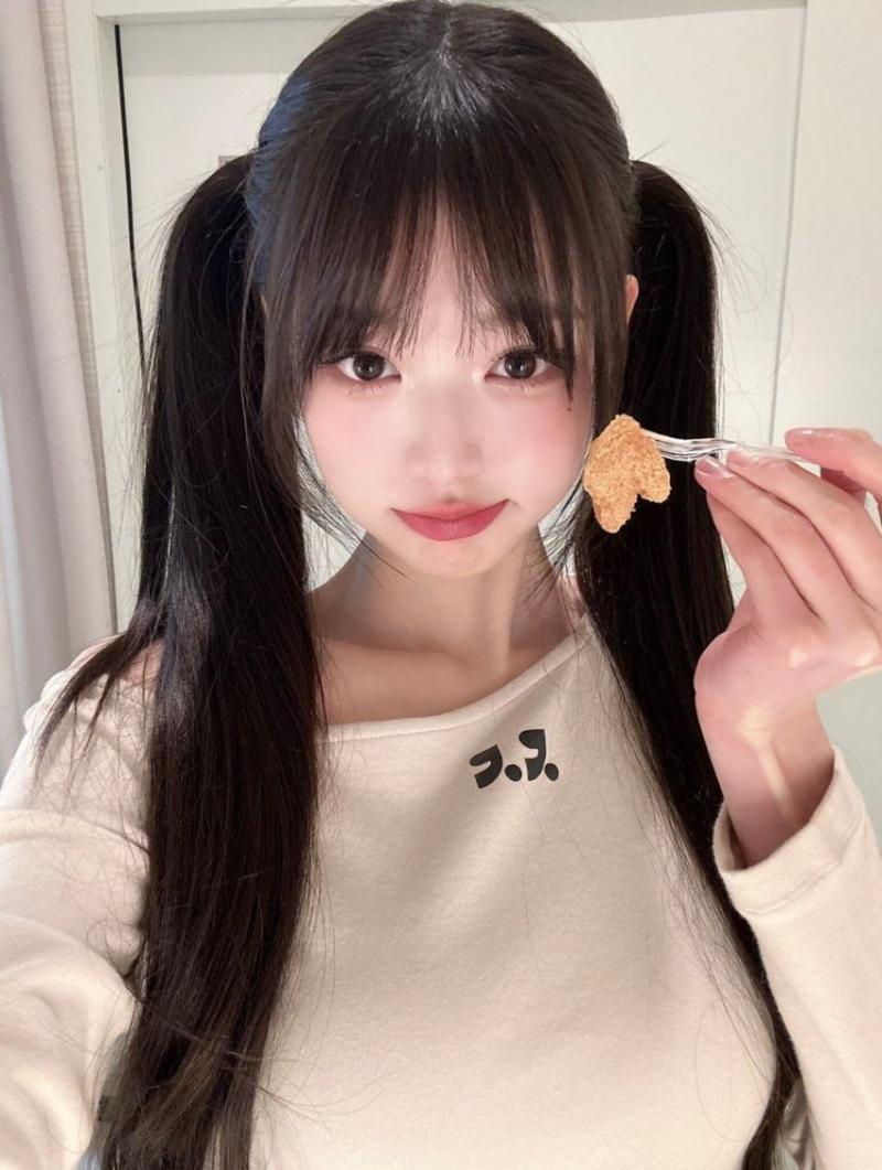 아이브 장원영