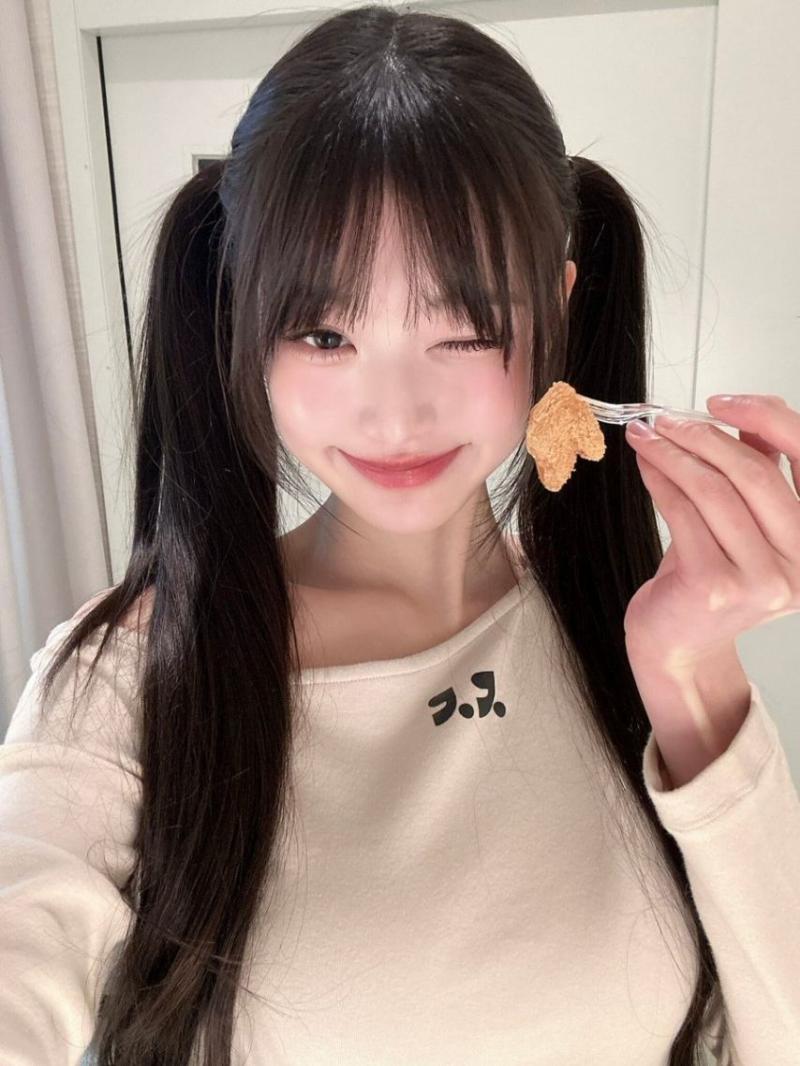 아이브 장원영