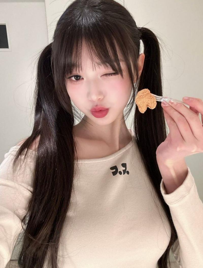 아이브 장원영