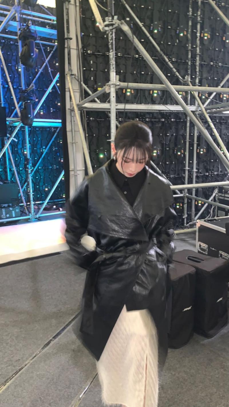 수윤 로켓펀치