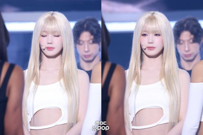 아이들 음악중심 현장포토