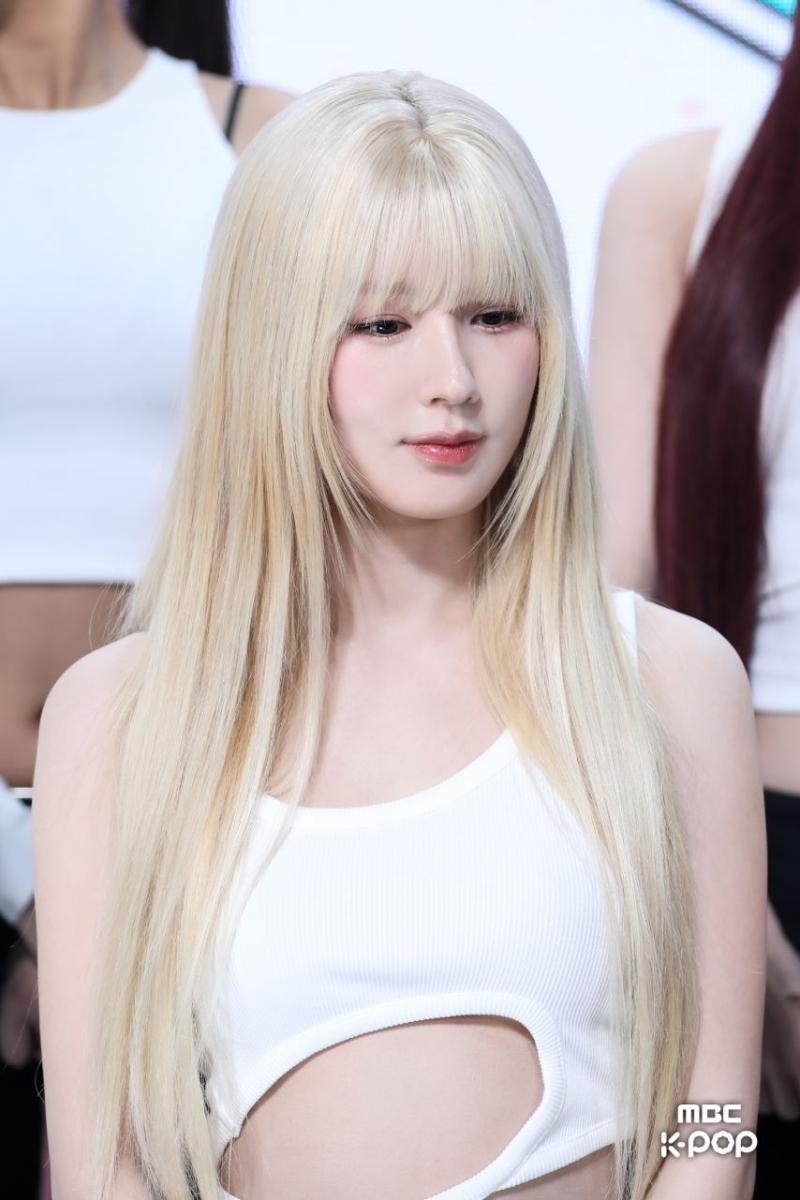 아이들 음악중심 현장포토