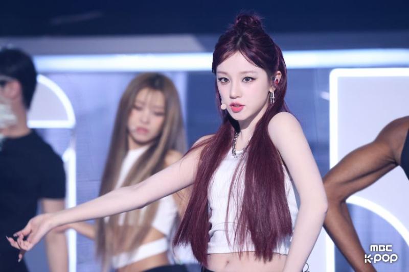 아이들 음악중심 현장포토