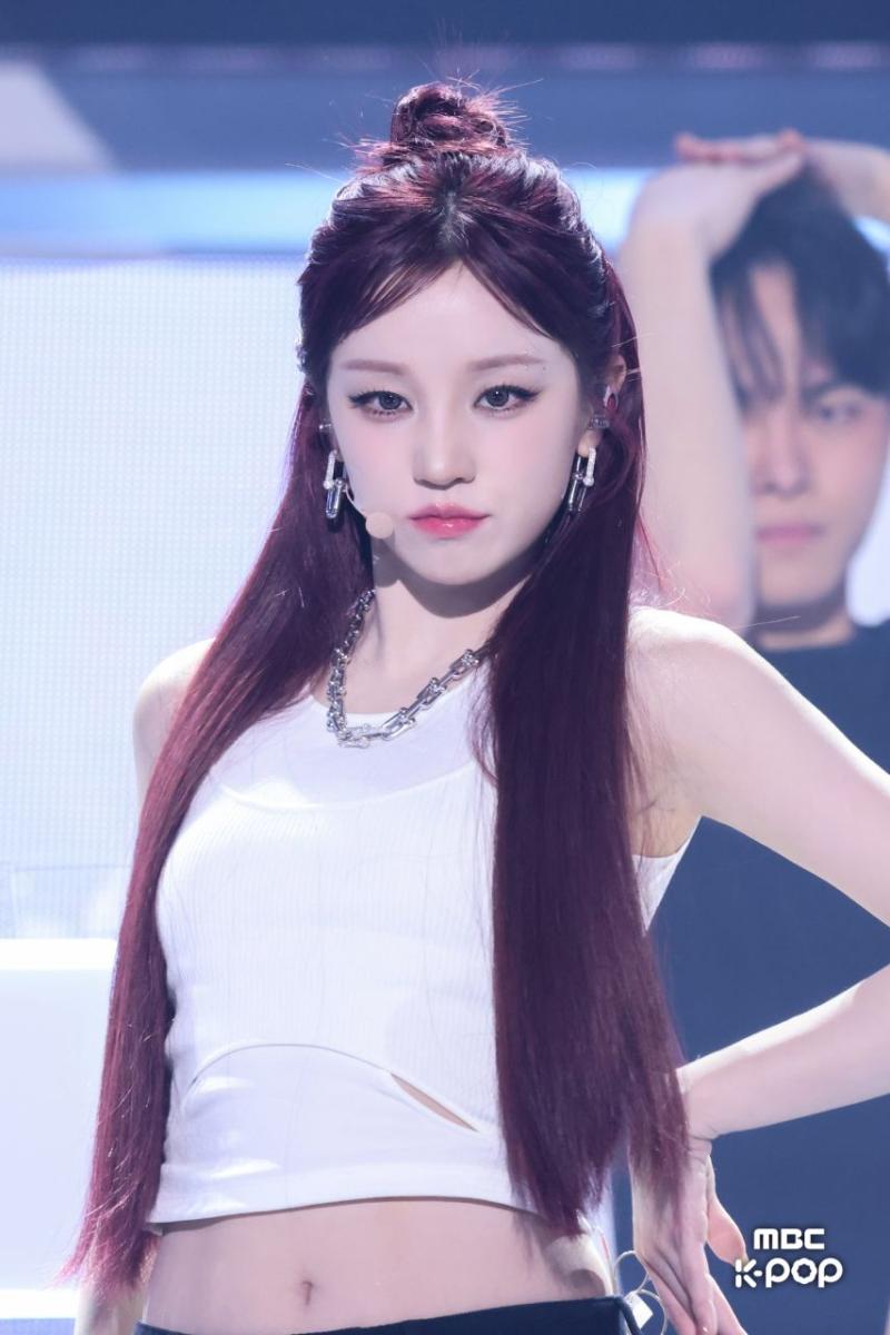 아이들 음악중심 현장포토