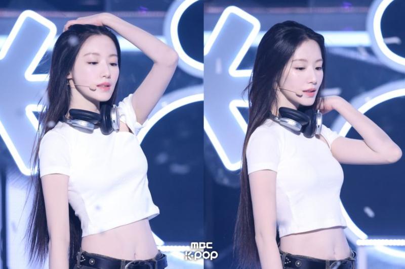 아이들 음악중심 현장포토