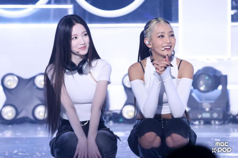 아이들 음악중심 현장포토
