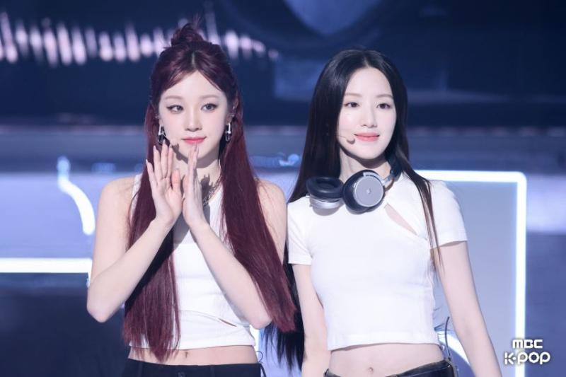 아이들 음악중심 현장포토