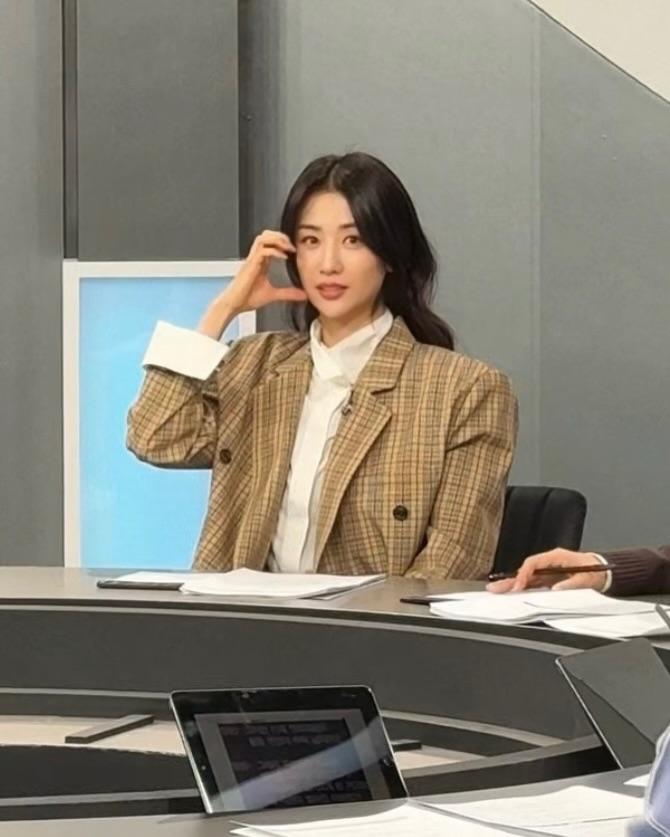 박하선