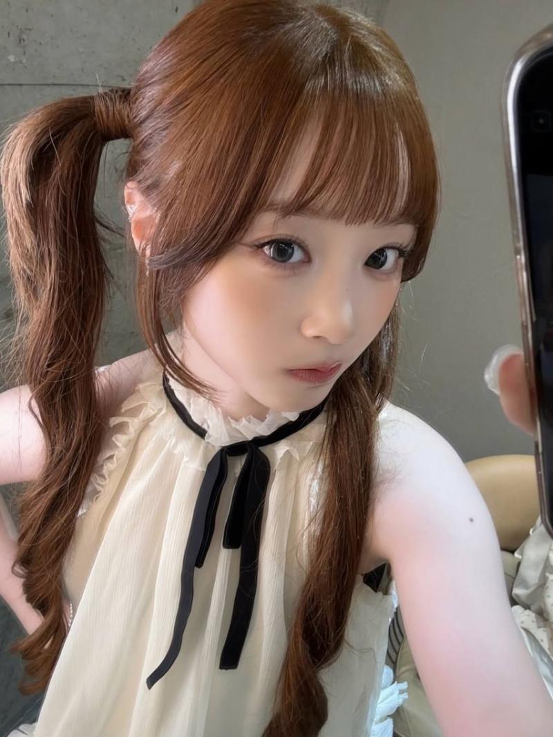 LIGHTSUM (라잇썸) 히나