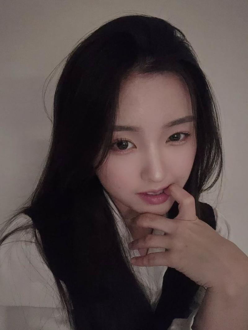 MADEIN (메이딘) 예서