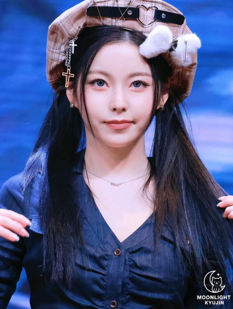 NMIXX (엔믹스) 규진
